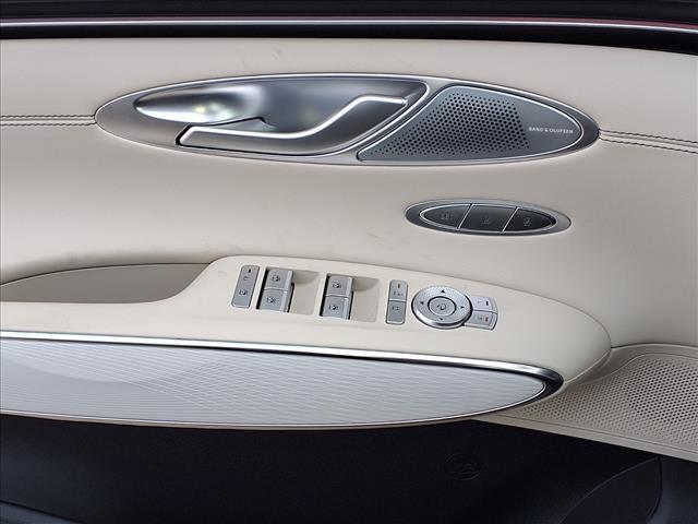 new 2026 Genesis GV70 car, priced at $59,360