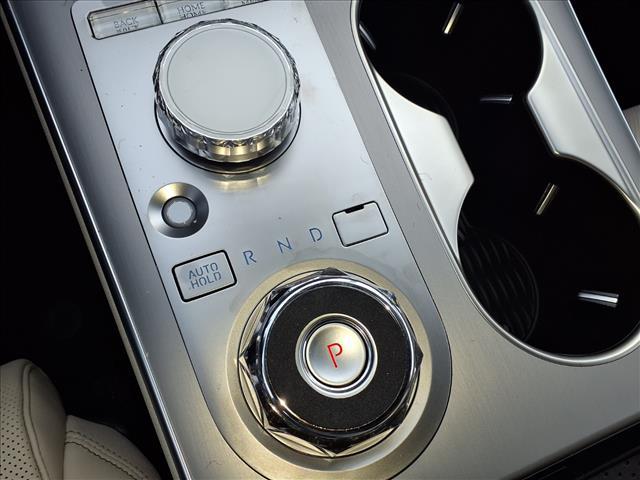 new 2026 Genesis GV70 car, priced at $59,360