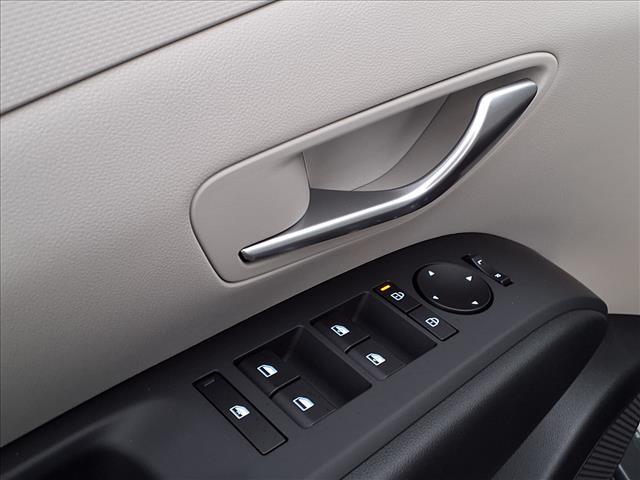 new 2026 Hyundai Tucson car, priced at $32,099