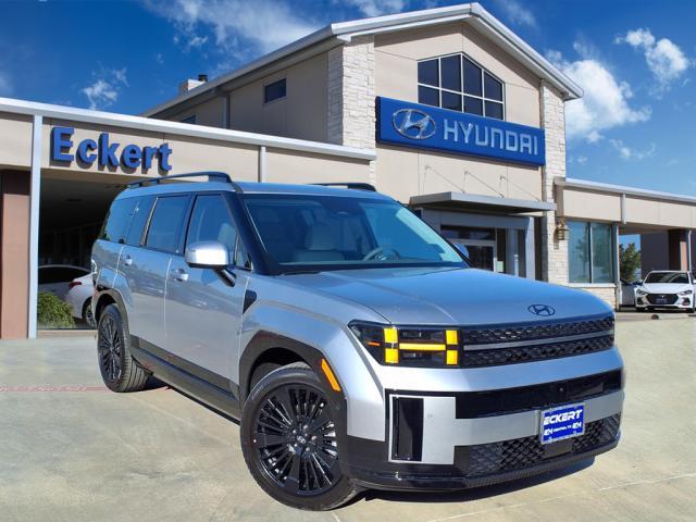 new 2026 Hyundai SANTA FE HEV car, priced at $50,830