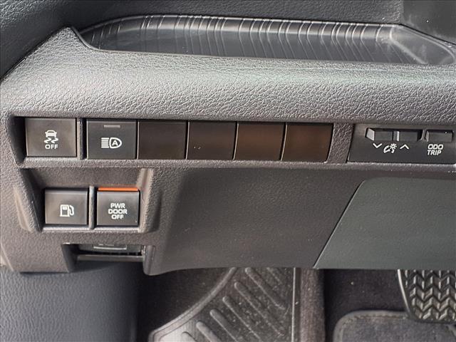 used 2025 Toyota Sienna car, priced at $47,495