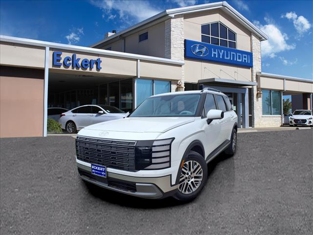 new 2026 Hyundai Palisade car, priced at $43,551