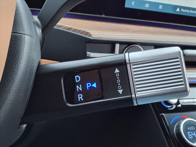new 2026 Hyundai Santa Fe car, priced at $50,805