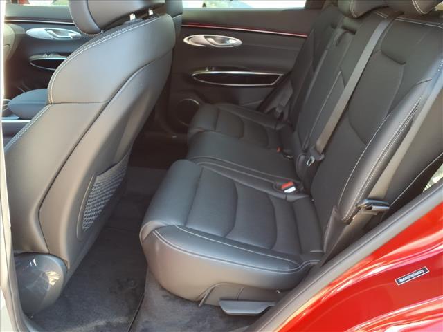 new 2026 Genesis GV70 car, priced at $51,100