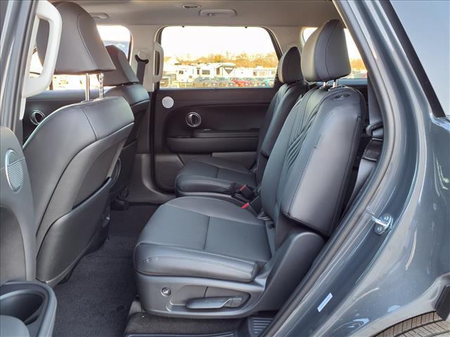 new 2026 Hyundai Palisade car, priced at $46,309