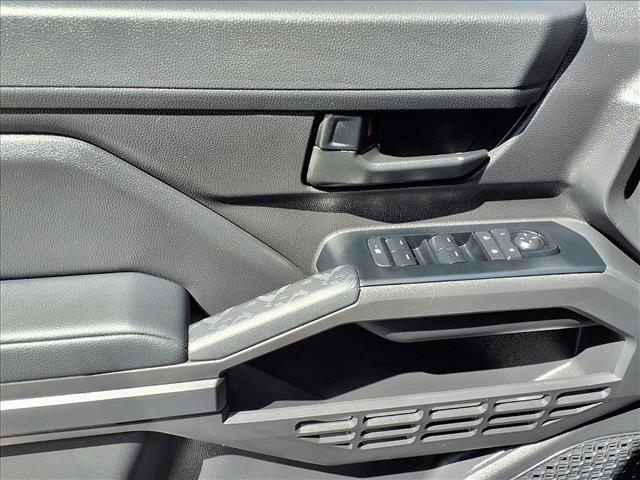 used 2025 Toyota Tacoma car, priced at $35,980