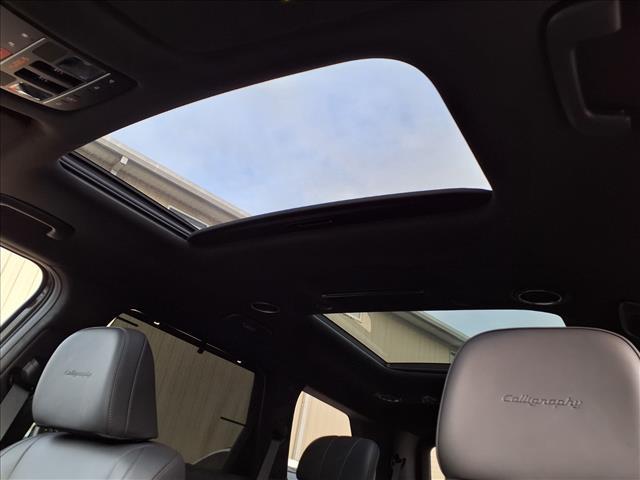 new 2026 Hyundai Palisade Hybrid car, priced at $57,740