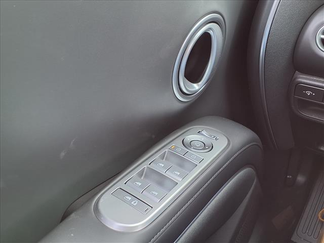 new 2026 Hyundai Palisade Hybrid car, priced at $57,740