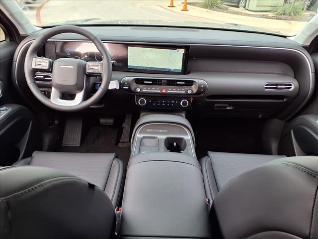 new 2026 Hyundai Palisade car, priced at $43,186