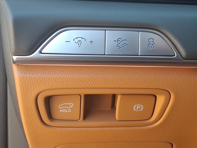 new 2026 Genesis GV80 car, priced at $70,895