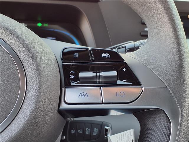 new 2026 Hyundai Elantra car, priced at $22,906