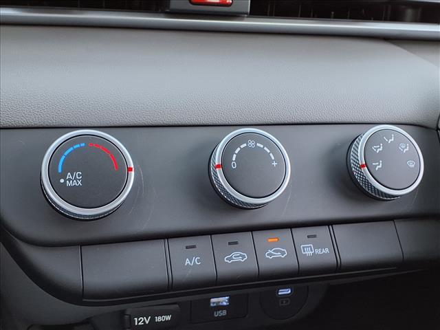 new 2026 Hyundai Elantra car, priced at $22,906