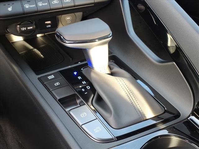 new 2026 Hyundai Elantra car, priced at $27,005