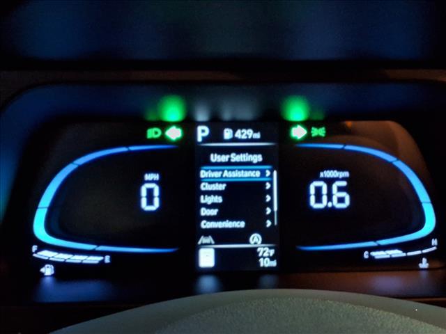 new 2026 Hyundai Elantra car, priced at $24,920