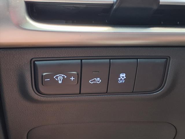 new 2025 Hyundai SANTA CRUZ car, priced at $30,280