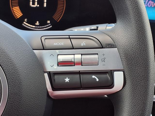 new 2025 Hyundai SANTA CRUZ car, priced at $30,280