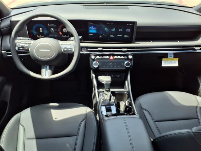 new 2025 Hyundai SANTA CRUZ car, priced at $30,280