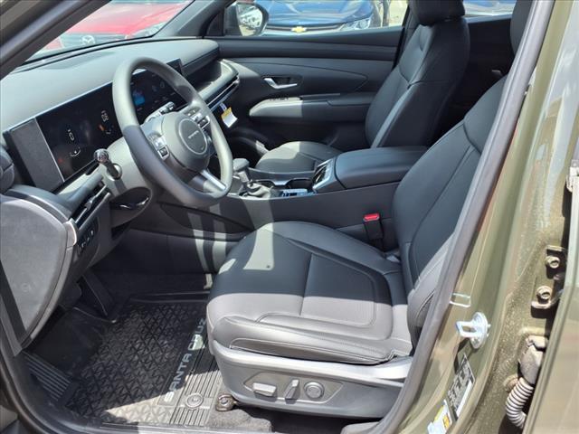 new 2025 Hyundai SANTA CRUZ car, priced at $30,280