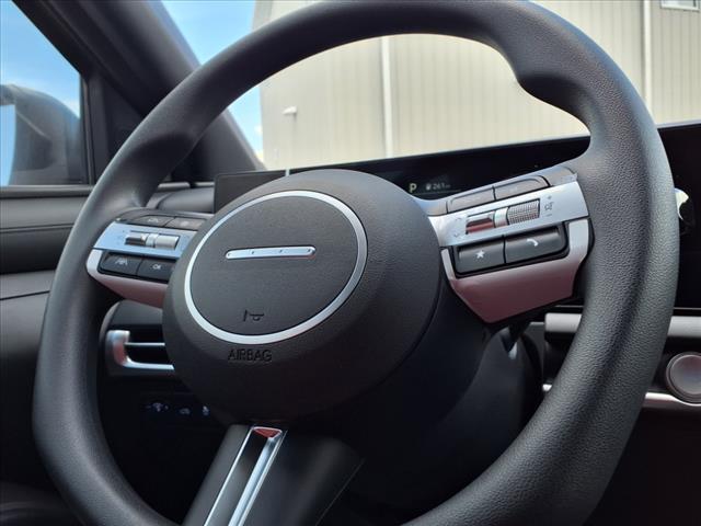 new 2025 Hyundai SANTA CRUZ car, priced at $30,280