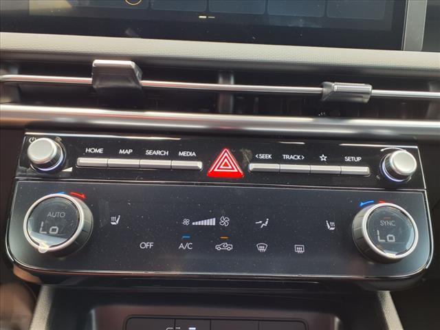 new 2025 Hyundai SANTA CRUZ car, priced at $30,280