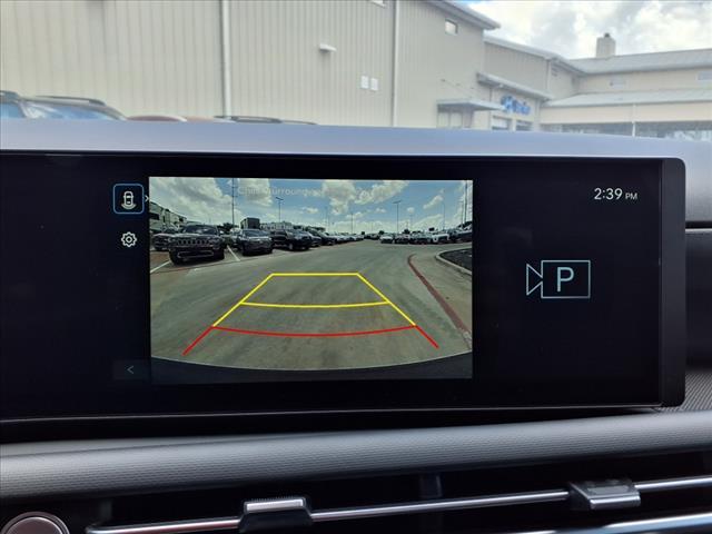 new 2025 Hyundai SANTA CRUZ car, priced at $30,280