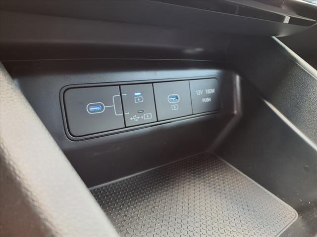 new 2025 Hyundai SANTA CRUZ car, priced at $30,280