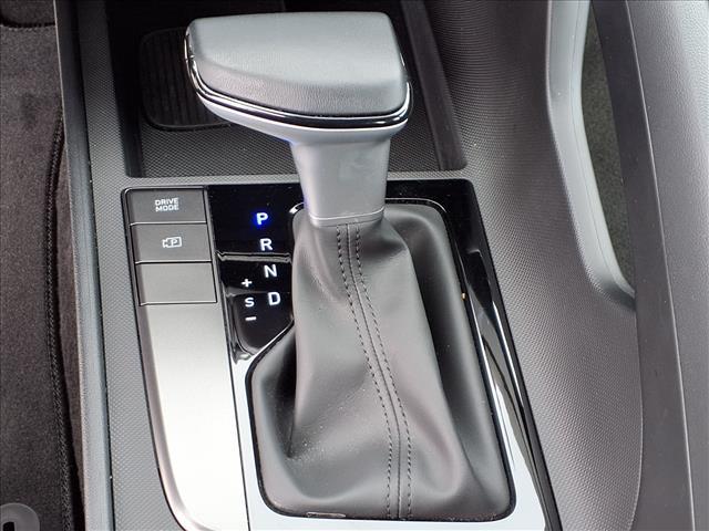 used 2025 Hyundai Elantra car, priced at $21,780