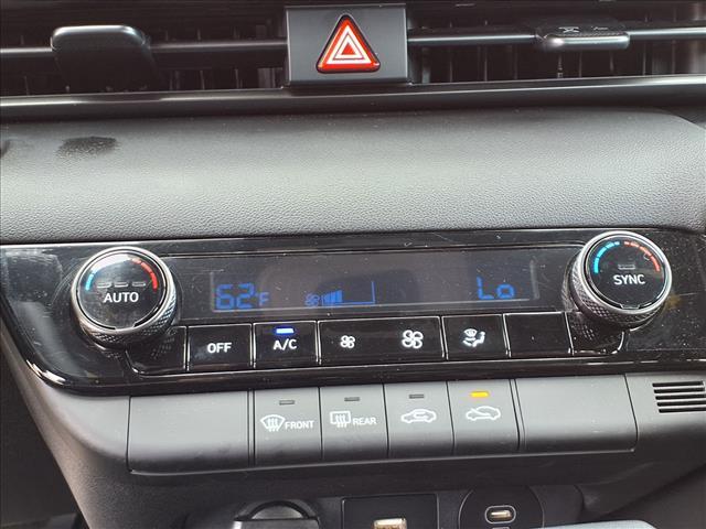 used 2025 Hyundai Elantra car, priced at $21,780