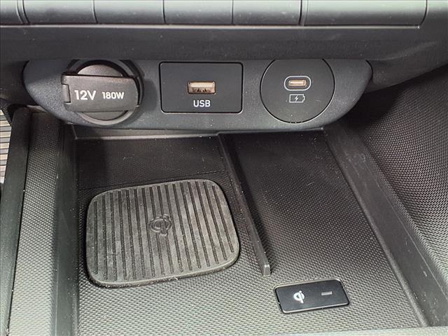 used 2025 Hyundai Elantra car, priced at $21,780