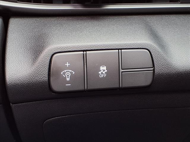 used 2025 Hyundai Elantra car, priced at $21,780