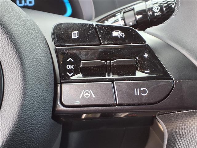 used 2025 Hyundai Elantra car, priced at $21,780