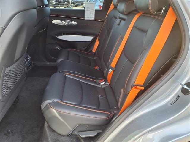 new 2026 Genesis GV70 car, priced at $62,980