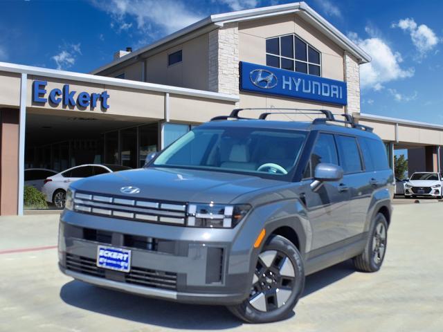 new 2026 Hyundai SANTA FE HEV car, priced at $41,000