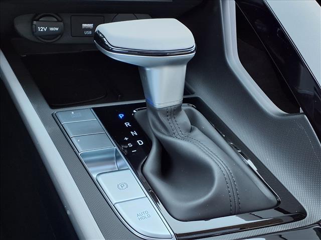 new 2026 Hyundai Elantra car, priced at $28,403