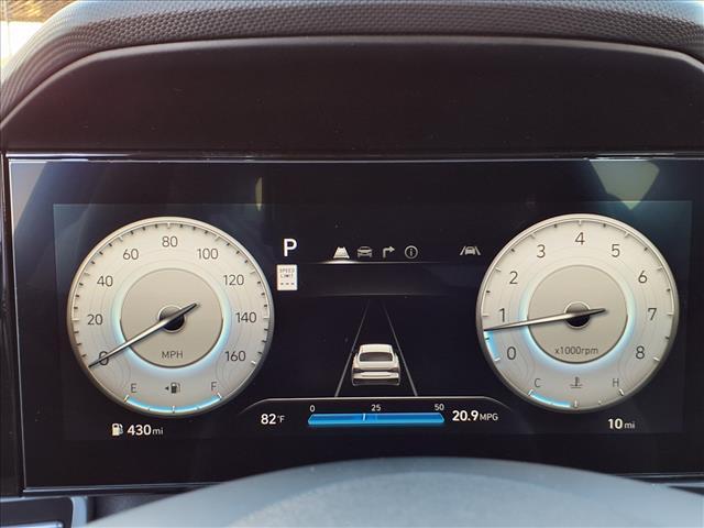 new 2026 Hyundai Elantra car, priced at $28,403