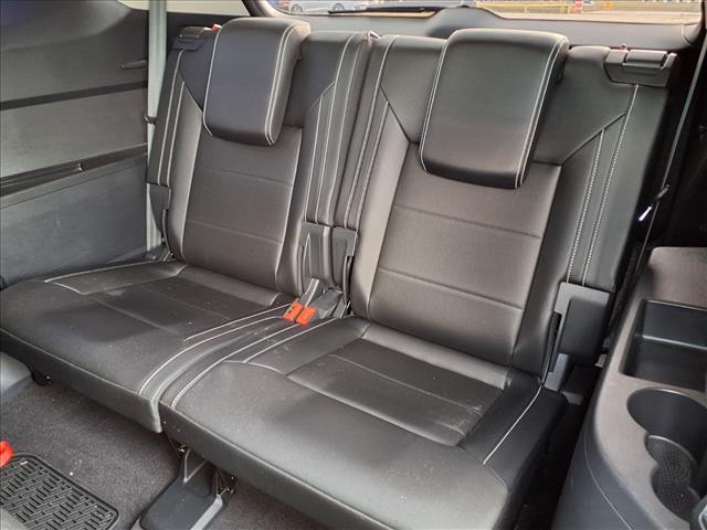 used 2022 Volkswagen Atlas car, priced at $18,980