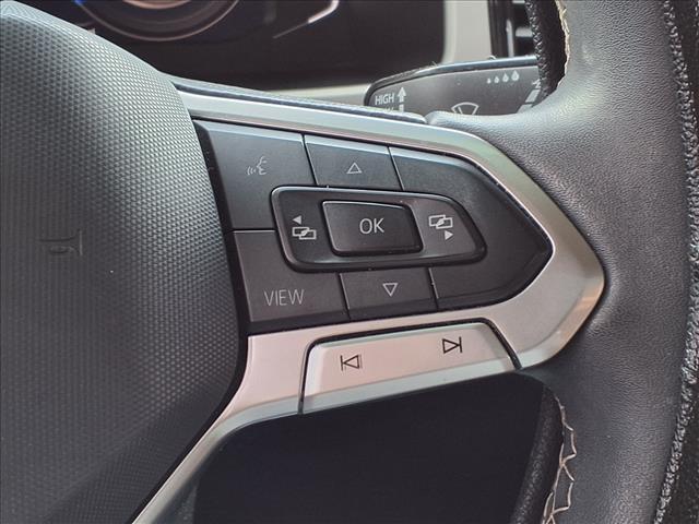 used 2022 Volkswagen Atlas car, priced at $18,980