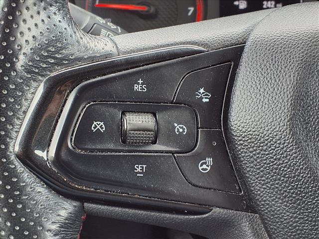 used 2022 Chevrolet TrailBlazer car, priced at $16,950