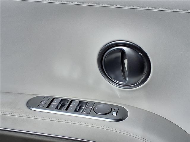 new 2026 Hyundai Palisade car, priced at $43,003