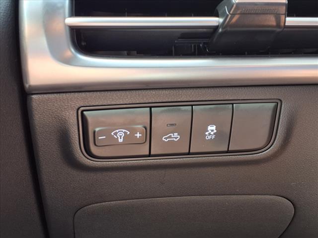 new 2025 Hyundai SANTA CRUZ car, priced at $31,566