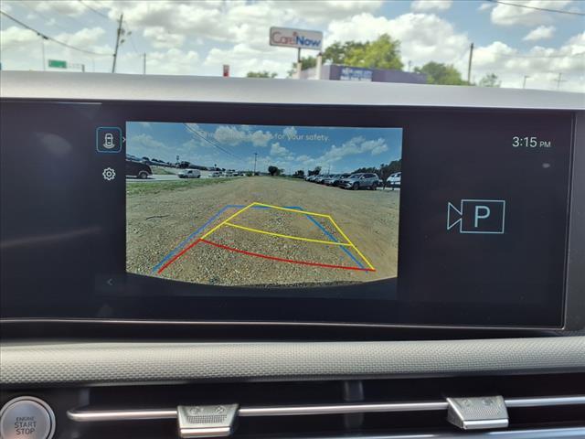 new 2025 Hyundai SANTA CRUZ car, priced at $31,566