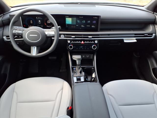 new 2025 Hyundai SANTA CRUZ car, priced at $31,566