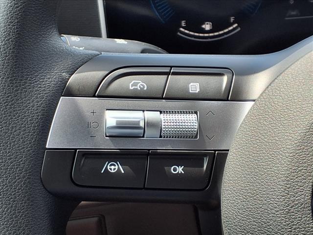 new 2025 Hyundai SANTA CRUZ car, priced at $31,566