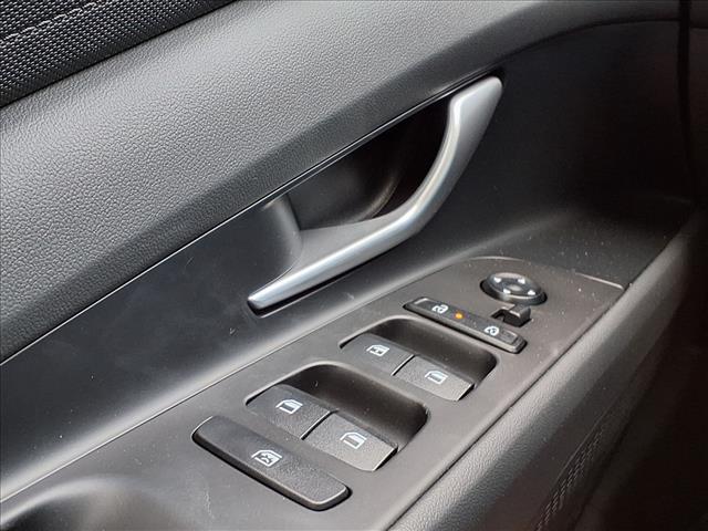 new 2026 Hyundai Elantra car, priced at $24,725