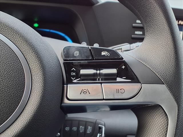 new 2026 Hyundai Elantra car, priced at $24,725