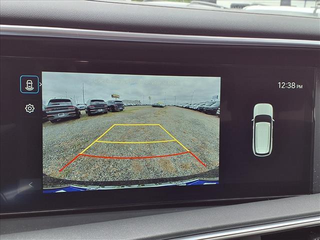 new 2026 Hyundai Palisade car, priced at $40,204