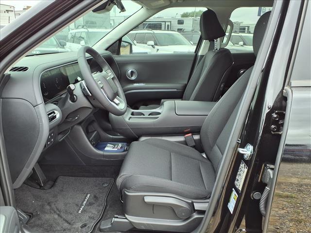 new 2026 Hyundai Palisade car, priced at $40,204