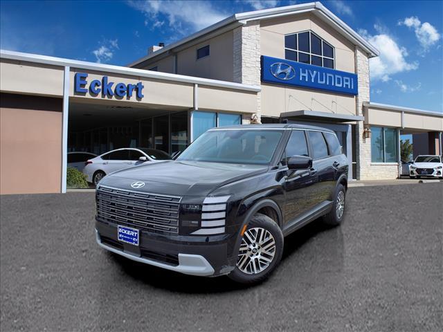 new 2026 Hyundai Palisade car, priced at $40,204