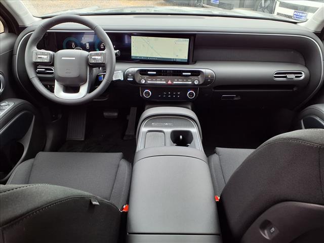new 2026 Hyundai Palisade car, priced at $40,204