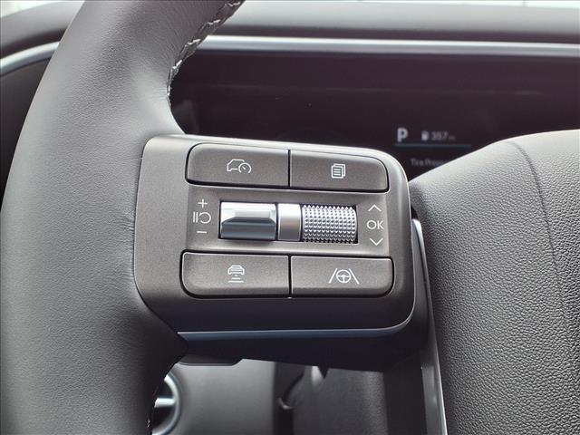 new 2026 Hyundai Palisade car, priced at $40,204